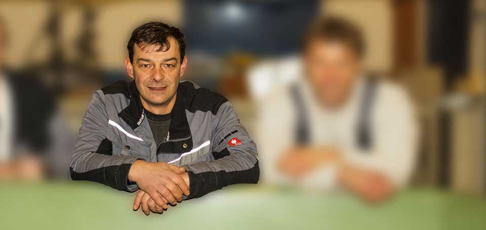 Klaus Knörnschild