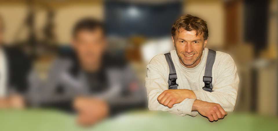 Marko Knörnschild